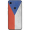 Czech Republic Flag Distressed Google Pixel 3a Skin